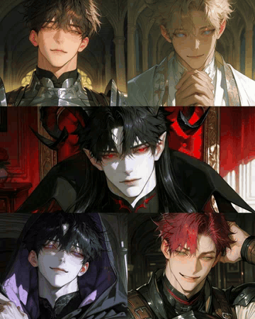 ภาพตัวละคร Valentine EVENT